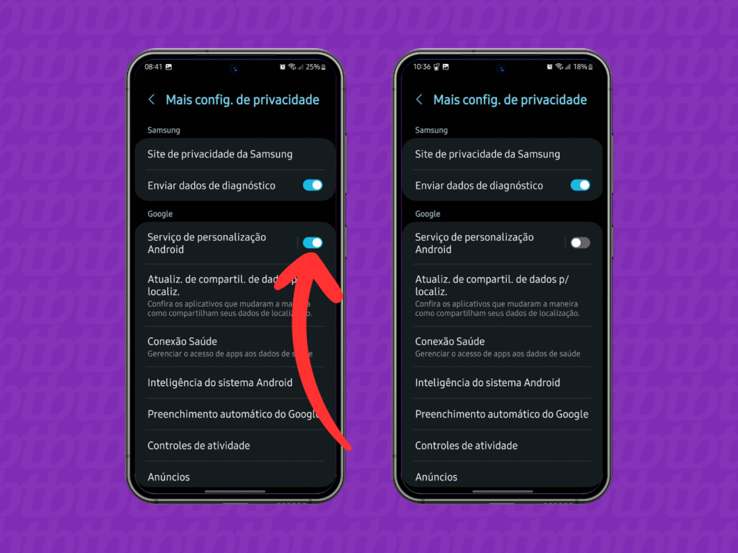 Como tirar anúncios do celular Samsung – Bloqueie propagandas facilmente