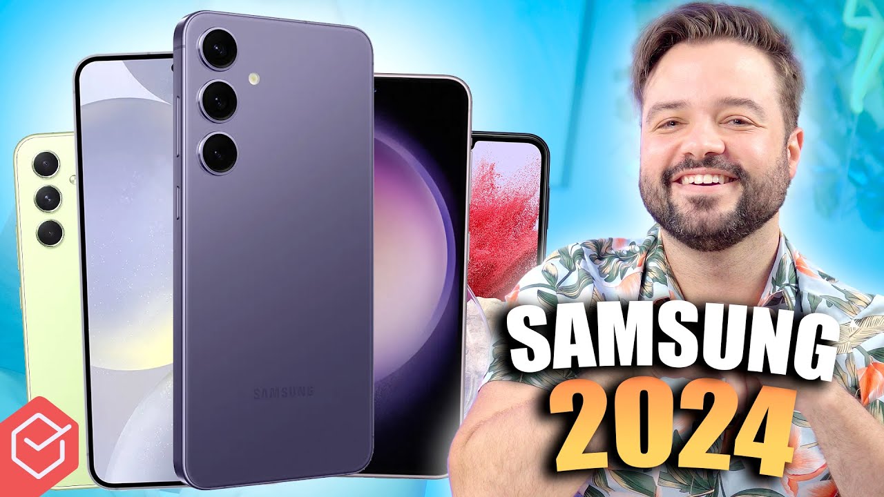 Qual é o Samsung ideal para você? – Análise dos modelos disponíveis